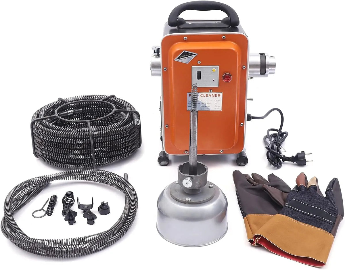 Meter met 750 W, 20-150 mm, 16 mm, 230-240 v, 50 Hz, 20 mm en 110 mm
