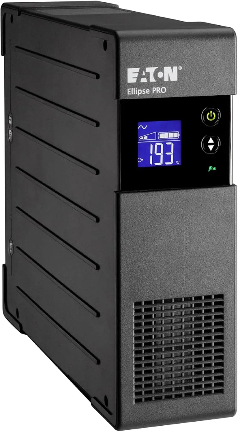 UPS-noodstroomvoorziening, Elp850Fr, Mmx260Mmx285Mm