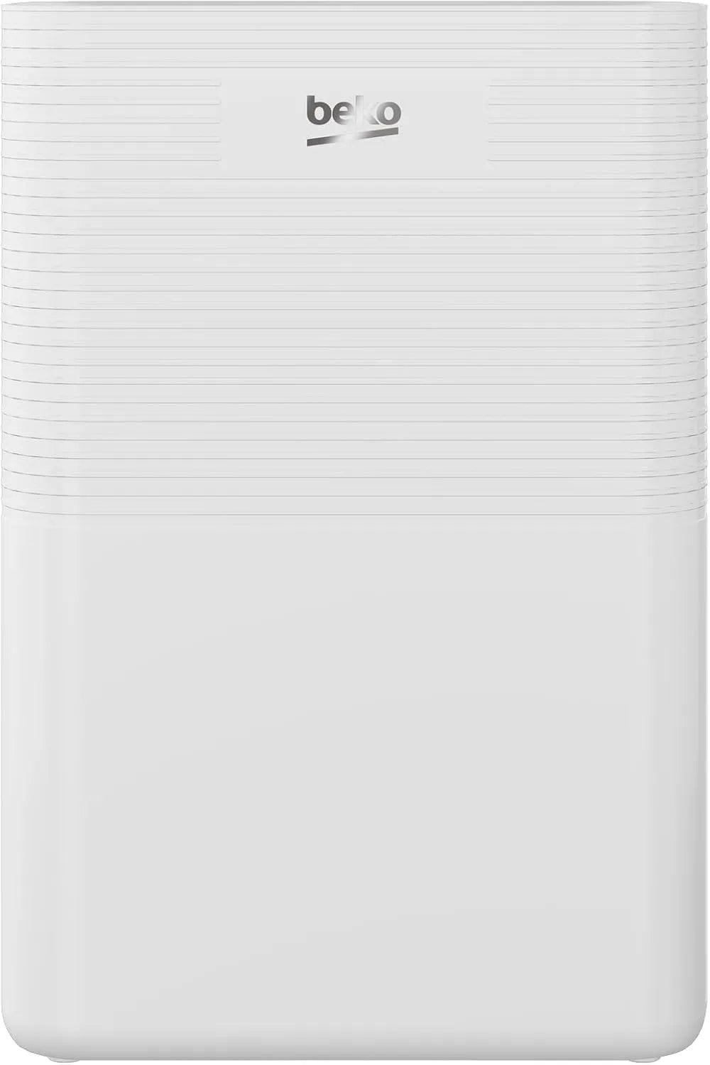 Beko Luchtontvochtiger R290 met 10 l, 12 uur, timer, geluidsarme werking en ontvochtigingsfunctie