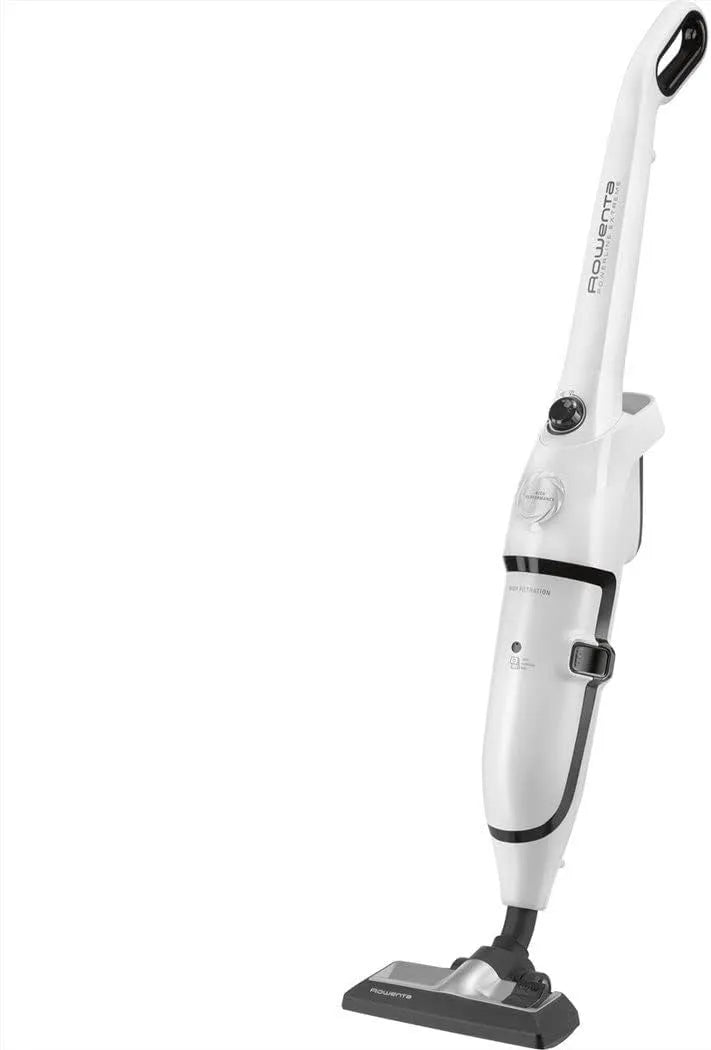 Rowenta Powerline Extreme RH8037WA met 2,2 l, 750 W en wit
