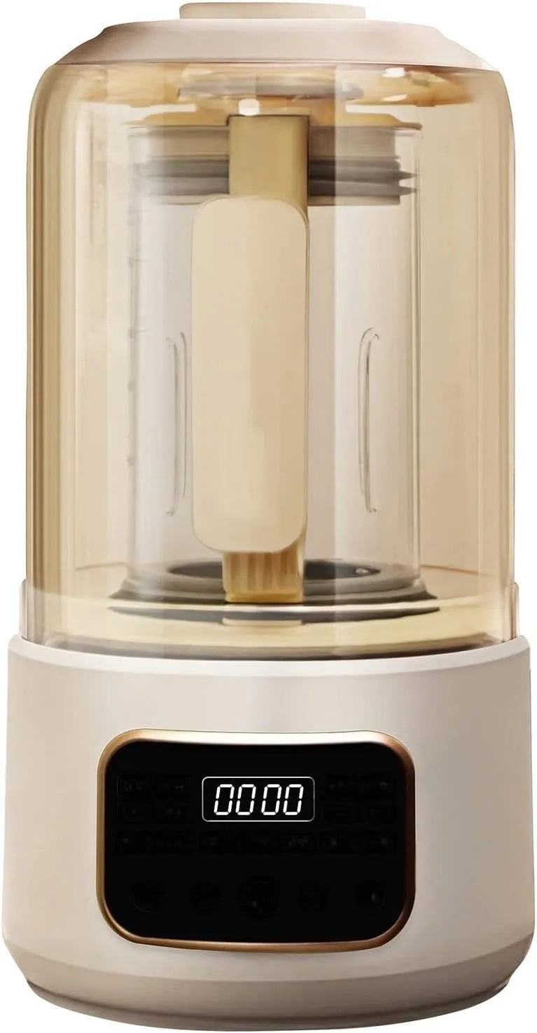 Blender met 20 x 20 x 38 cm, 42db, 4.1500ML, 220V, 50Hz, 800 W, 400 W en 1300ML