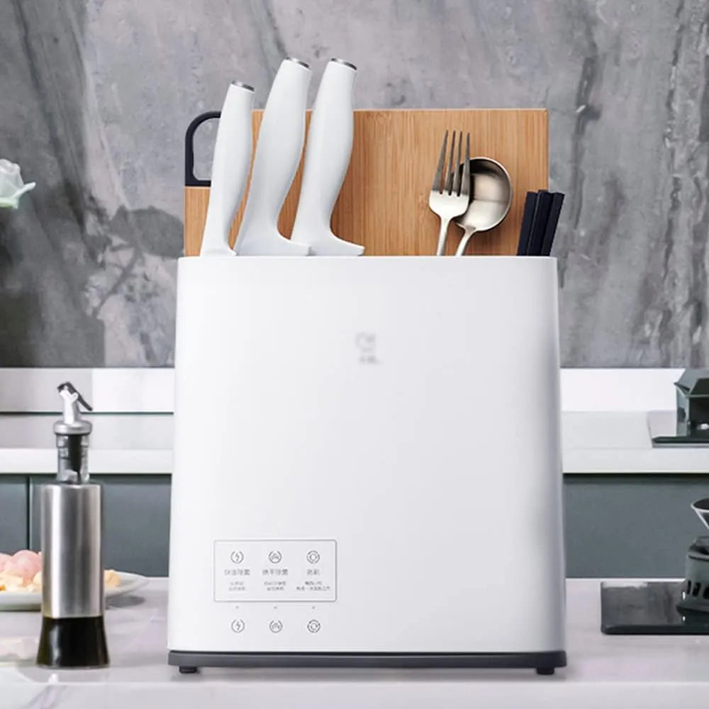 Huishoudelijke Droger met 220V, 90 W, 50HZ, 1.2kg en aanraakbediening