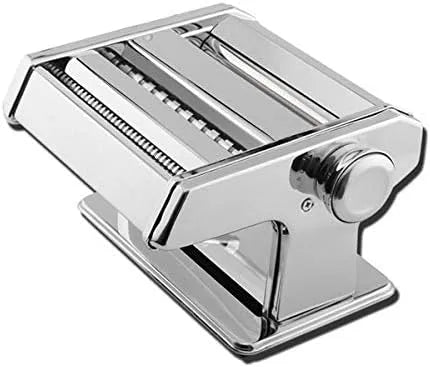 Elektrische pastamachine, 150 W, 1-3 mm, uw begrip.