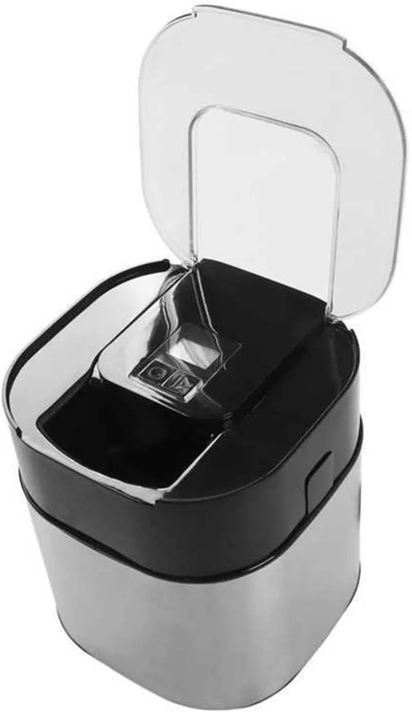 Machine met 1500 ml, 1525 minuten, 18°C en RVS, IJsmachines IJsmachine RVS 1500 ml