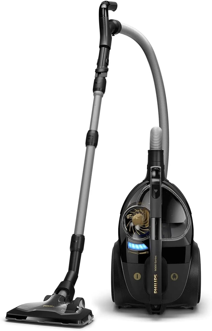 Stofzuiger, Philips, 9000-900 W
