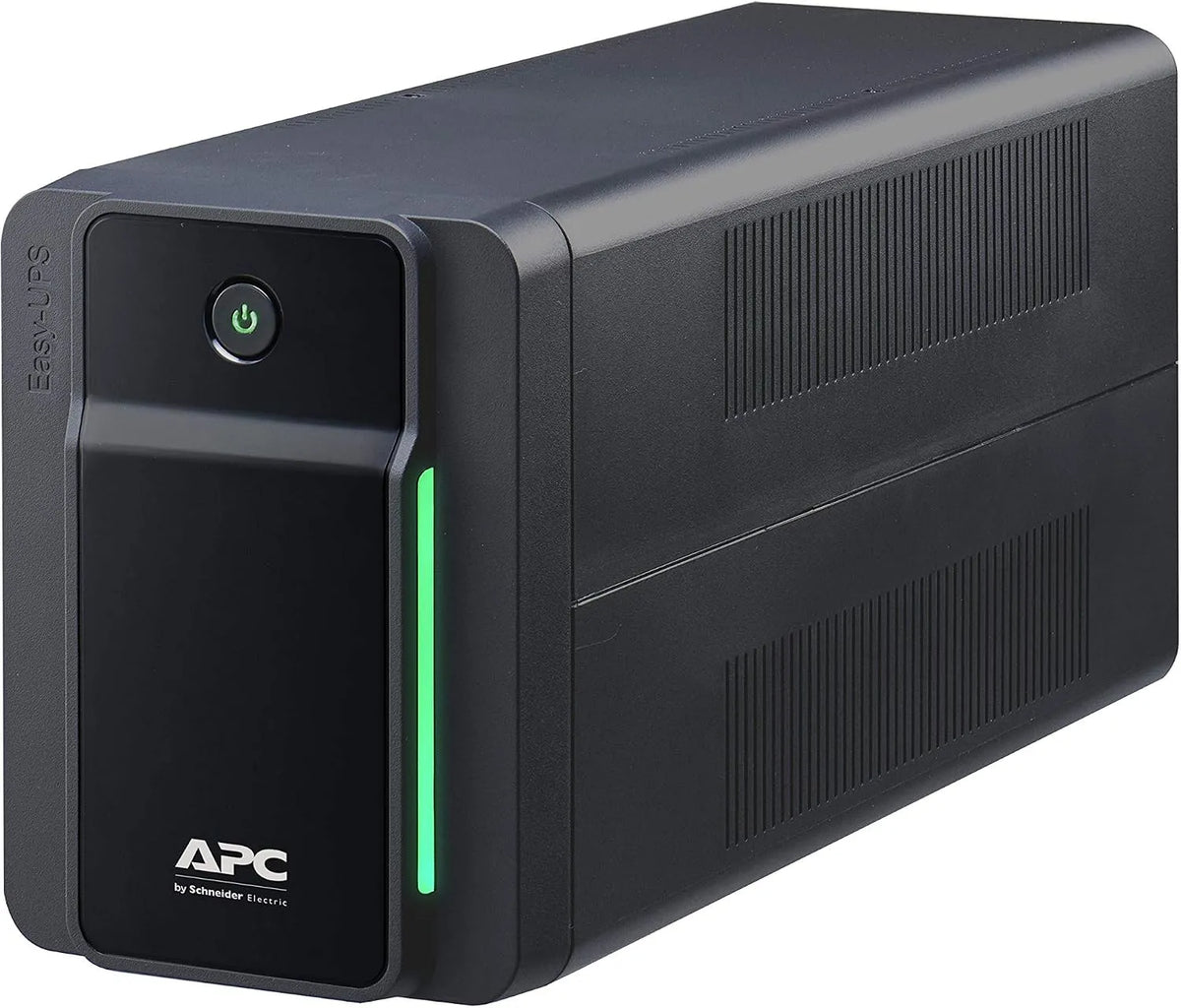 APC Back-UPS BVX900LI-GR Noodstroomvoeding BVX900LI-GR met geluidsarme werking