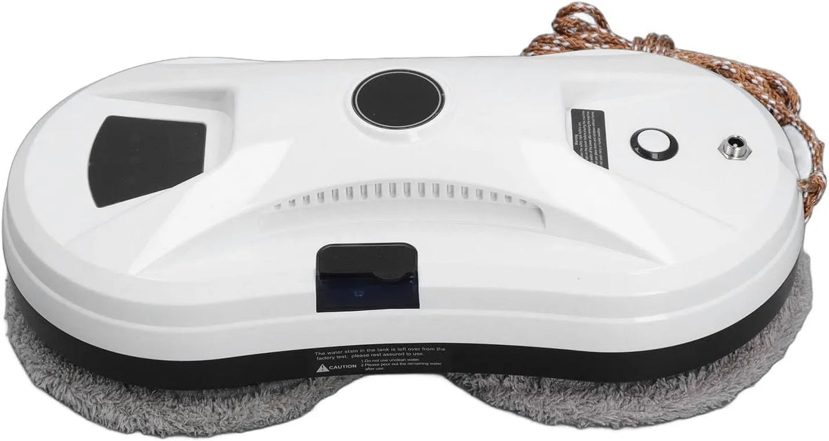 Raamreinigingsrobot met 5600Pa, 220V, 35 ml, 20 minuten, afstandsbediening en waterreservoir
