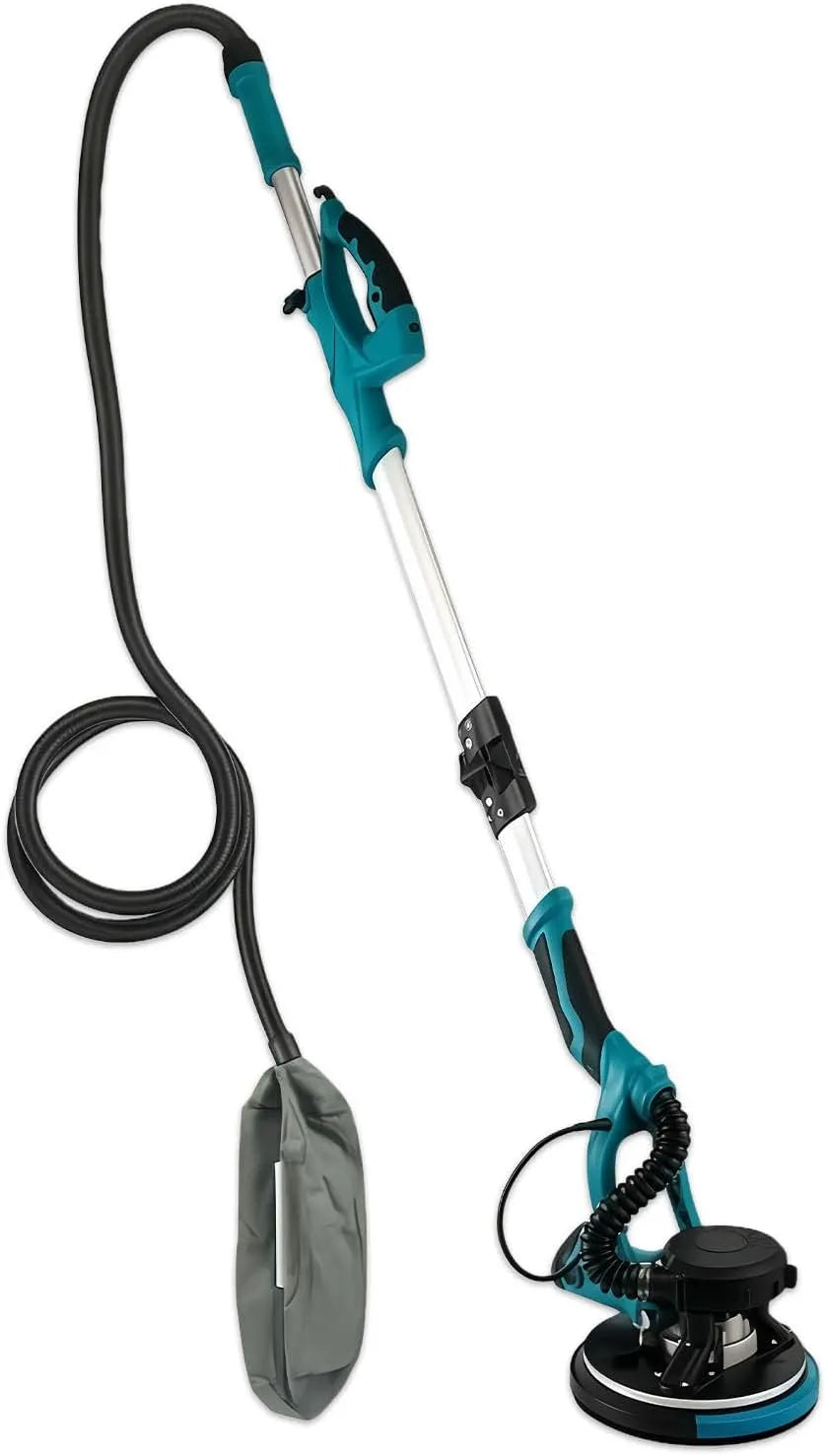 Machine met 850 W, 1 x 2 m, 1800 W, 1-2 cm, 24 uur en 5 standen