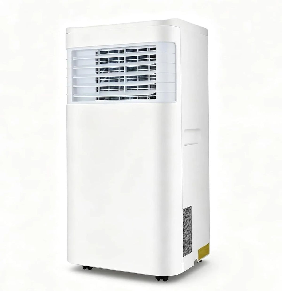 Mobiele airconditioner, 32 m2, 3-in-1, Draagbare Airco 7000 BTU