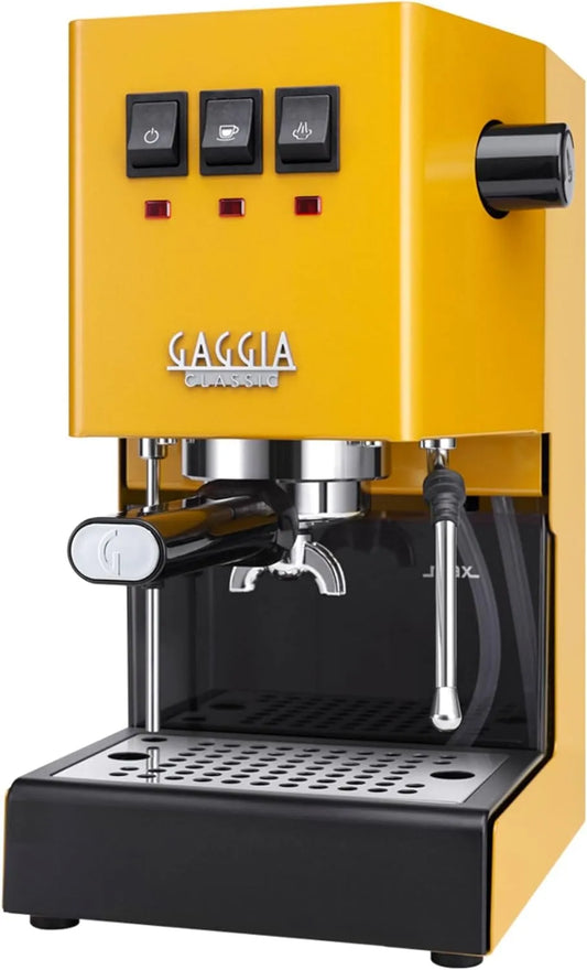 Waterkoker, Gaggia Classic E24 RI9481/18