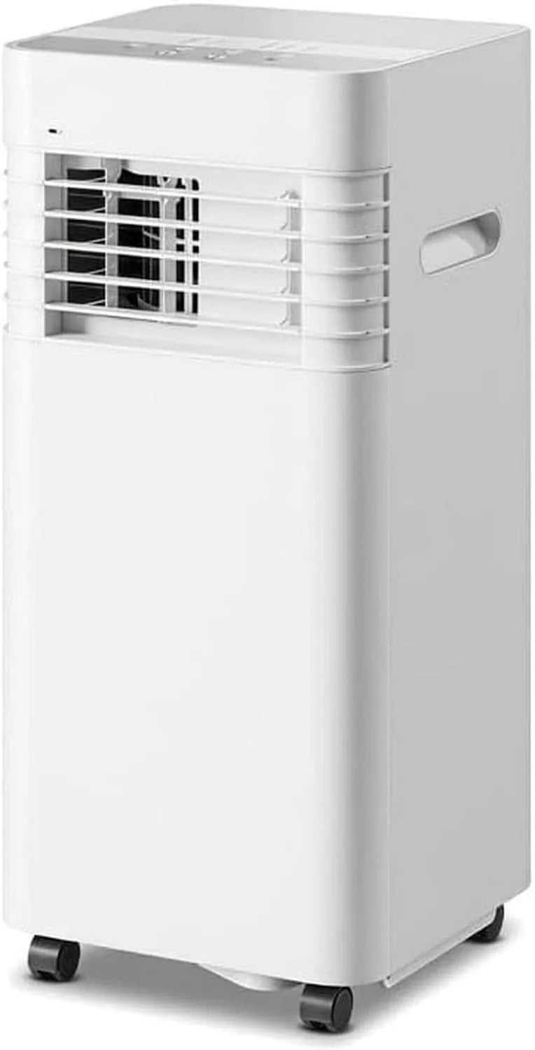 Mobiele airconditioner, 12000 BTU, Style 2, 5000 BTU, Binnenkamers, Style 2, 5000 BTU