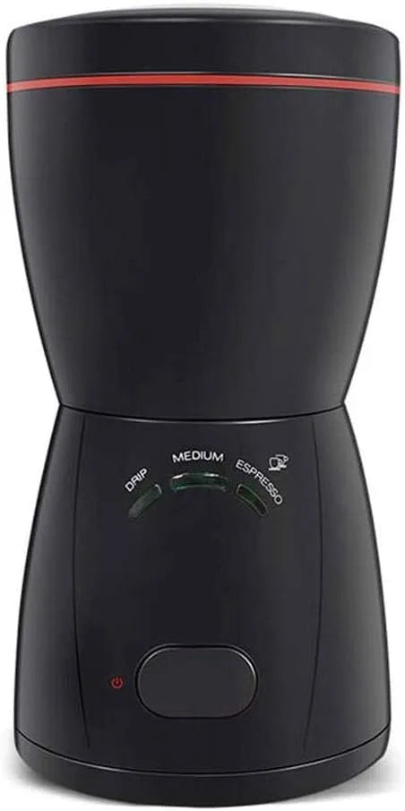 Espressomachine, Koffiezetapparaat The New, Draagbare Bonenpoeder Dual-Purpose Slijpen Koffiezetapparaat Desktop Koffiezetapparaat