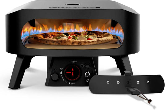 Inbouwoven met 34,5 cm, 6 kW, 6,0 kW, 20 minuten, 34 cm, geluidsarme werking, RVS en zwart