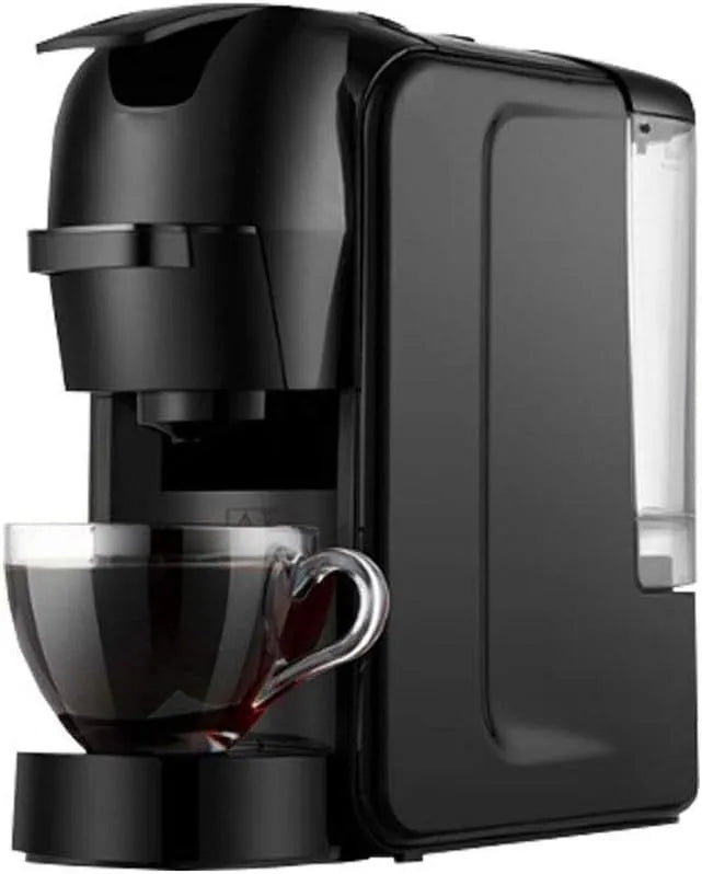 Espressomachine, Compact Mini Kantoor De Nieuwe, 0,6L, 110-240V