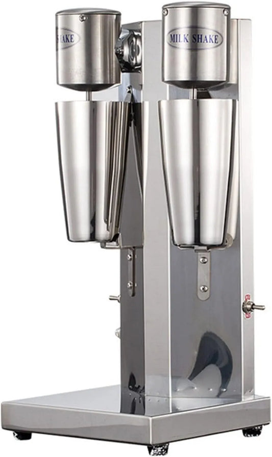 Volautomatische Milkshake Machine, Commerciële Milkshake, 2 snelheden