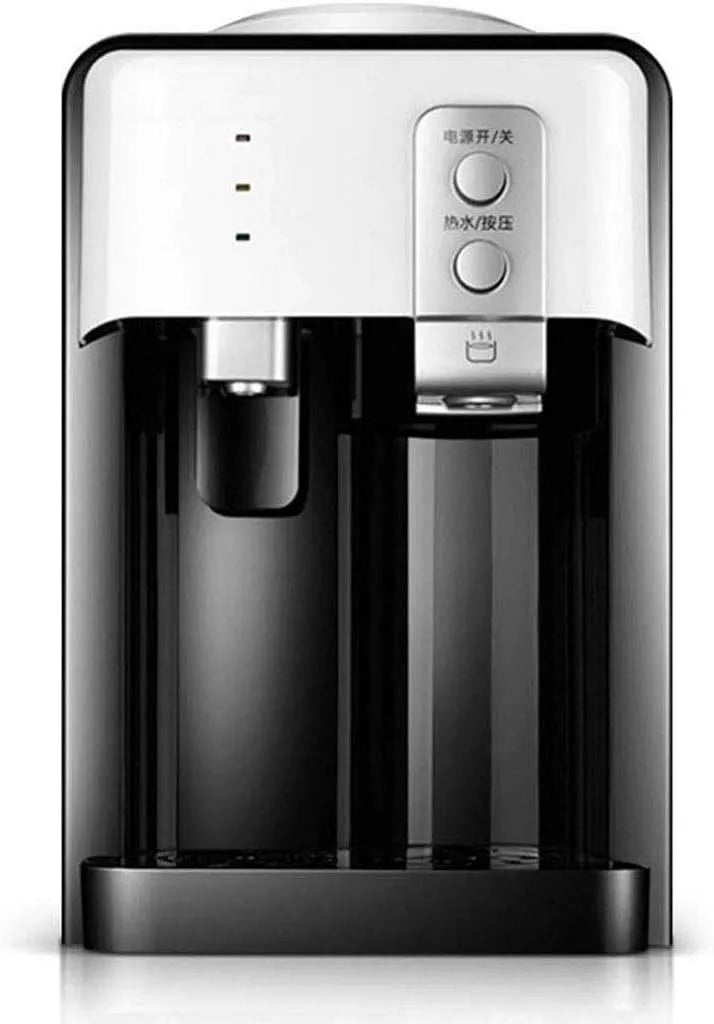 Waterdispenser, Hot/Koude Top Laden Aanrecht Waterkoeler Dispenser