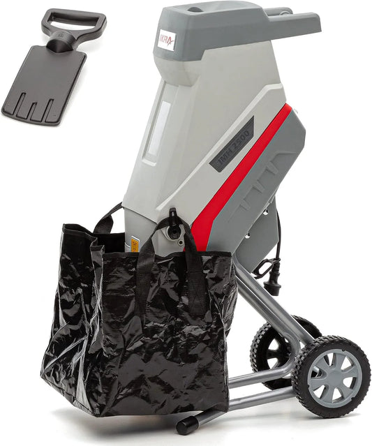 Tuinhakselaar, 45 l, 2500 watt