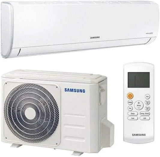 Mobiele airconditioner, Samsung FAR24ART R32, Condizionatore Samsung FAR24ART 7000 kW R32 A++/A++ Bianco