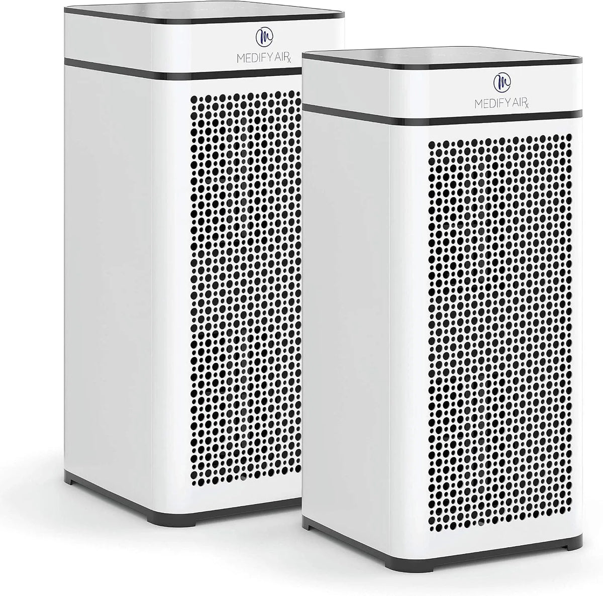 Luchtreiniger, MA-40, HEPA
