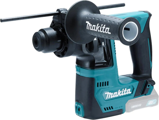 Makita, 12 V, zwart, blauw, zonder batterij, max. zonder oplader