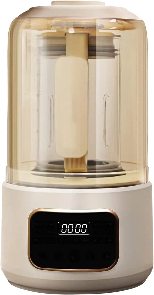 Blender met 20 x 20 x 38 cm, 42db, 4.1500ML, 220V, 50Hz, 800 W, 400 W en 1300ML