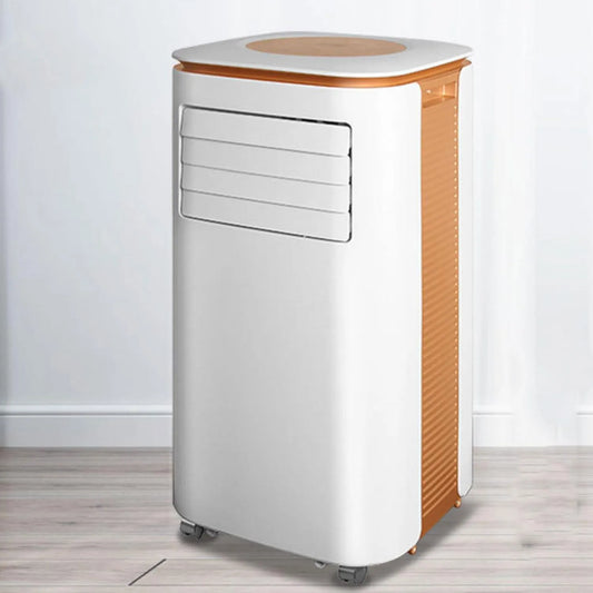 Mobiele airconditioner en Luchtontvochtiger, 3 modi, koelt 30 m2, geluidsarm mobiele airconditioning, 120° oscillatie, 24-uurs timer