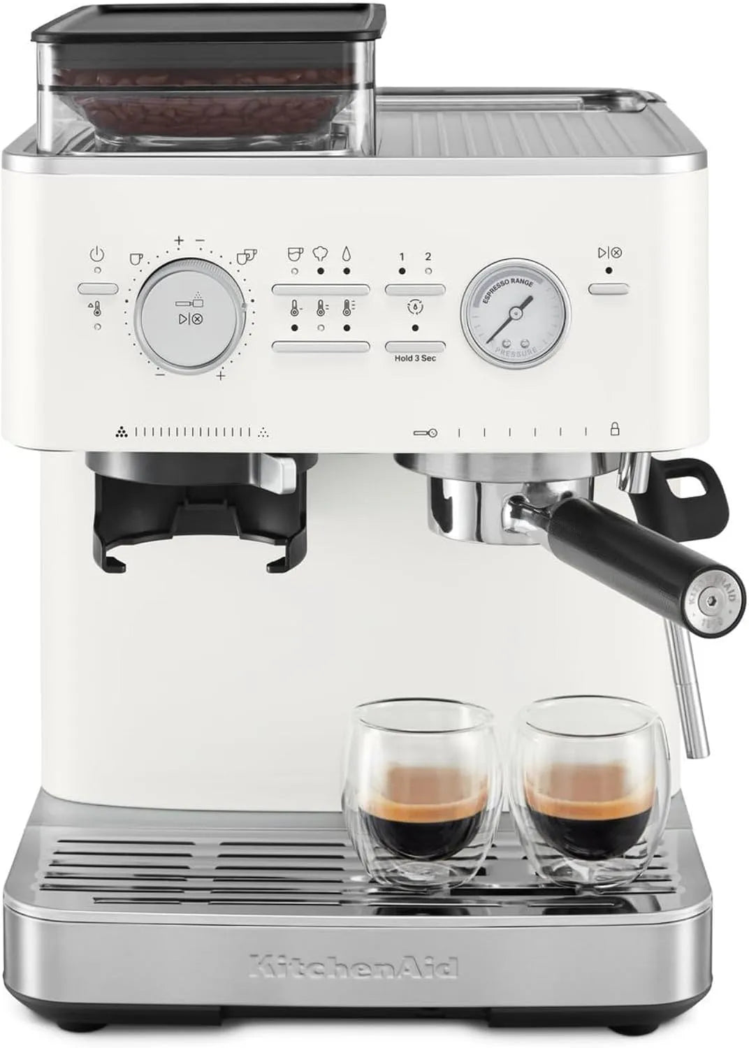 Espressomachine, KitchenAid