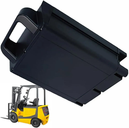 Lithium-ijzerfosfaatbatterij 24V met 24V, 20AH en 0-480 W, accu voor elektrische palletwagens