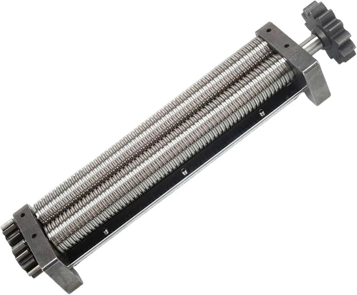 Elektrische pastamachine, RVS, 340 x 285 x 255 mm, 340 x 305 x 255 mm