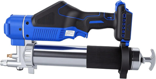 Lijmpistool, 18000 PSI Druk, Garosa, ABS Batterij: 1 x 21V Lithiumbatterij