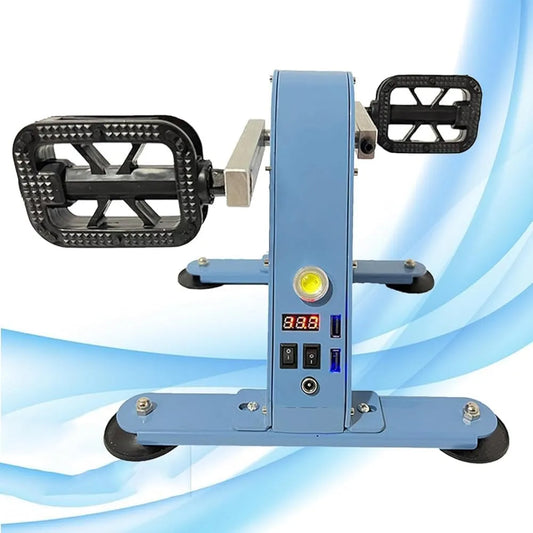 Fiets met 240 x 213 x 50 mm, 100 W, 1-35 V, 3A, 9V, 2.5A, 12V en 2A