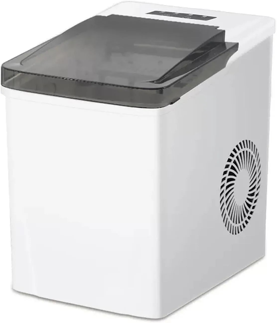Machine, Elektrische ijsmachine, volautomatische ronde ijsmachine, melktheewinkel