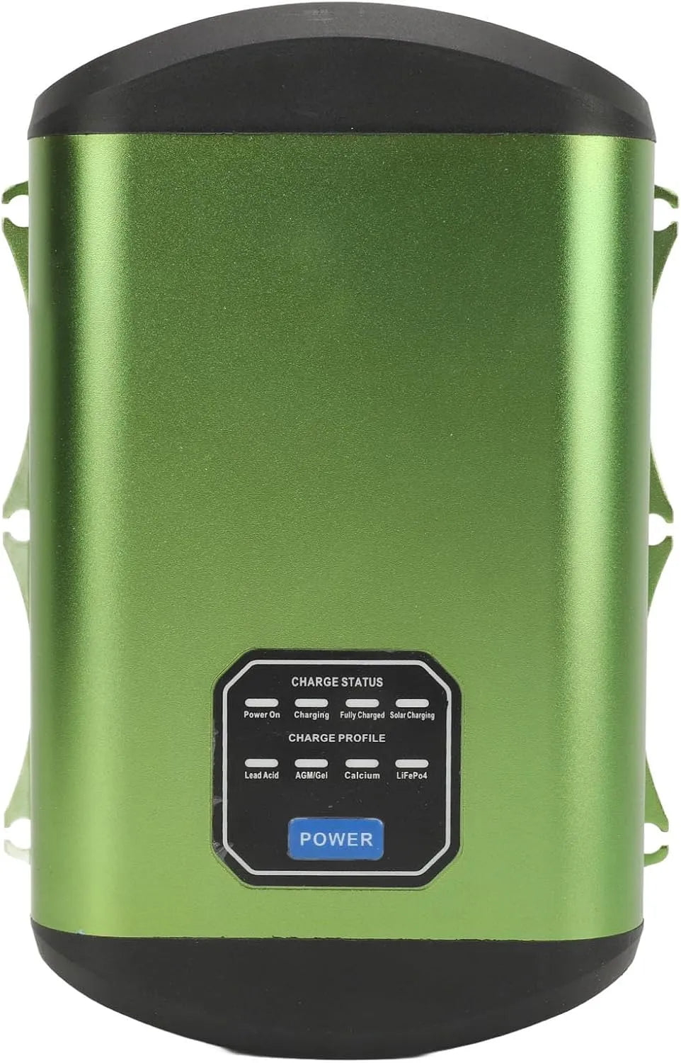 40A 12V Accu met MPPT-technologie voor Campers met 40A, zonne-energie en ruime kabellengte