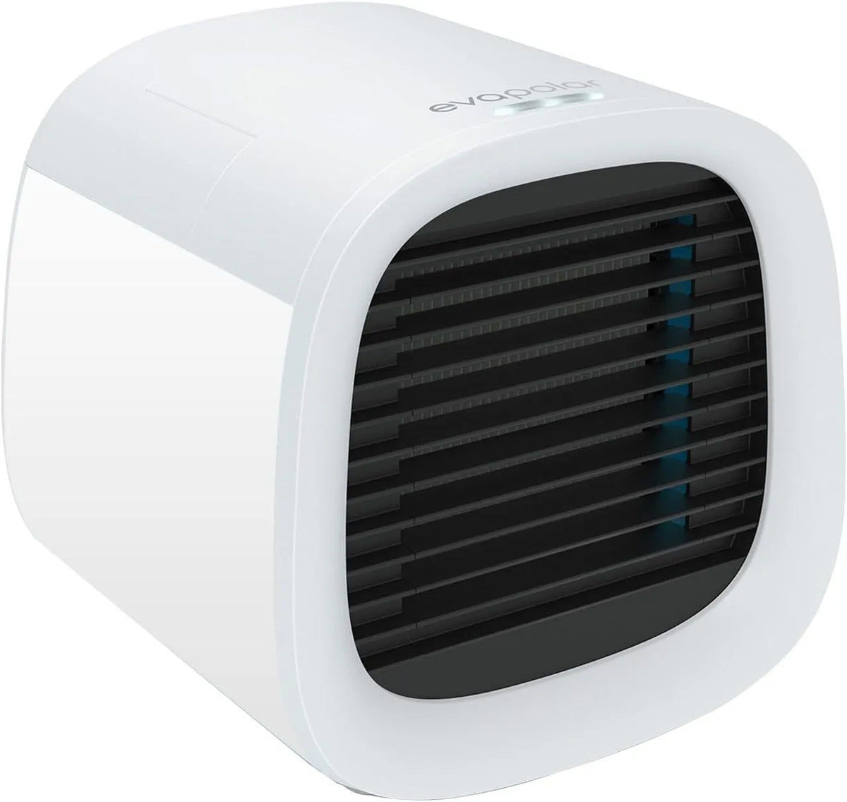 Evapolar Luchtkoeler en Luchtbevochtiger met USB, 5-14°C, 10 W, 5V, 3-IN-1 en wit