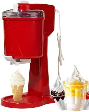 IJs Machine met 1L, 10 minuten, 1000ML, 220V, 50Hz, 18 W, 265mm en 173mm