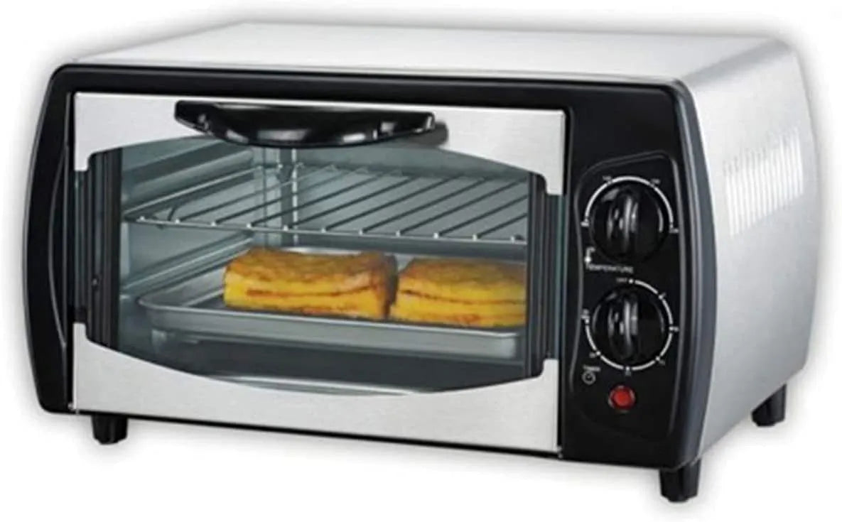 Inbouwoven, Bakken Nuttig, RVS Ideaal Voor Roosteren, Rating Solo Magnetron Oven In Zilveren Tact