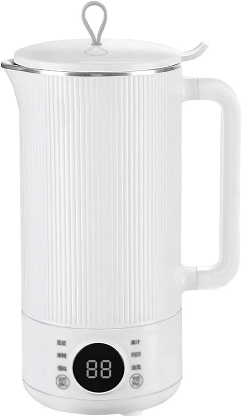 Blender met 350Ml, 148 x 104 x 255mm, 12 uur, 400 W, 220V, 50Hz, 100 W en 2-3 cm