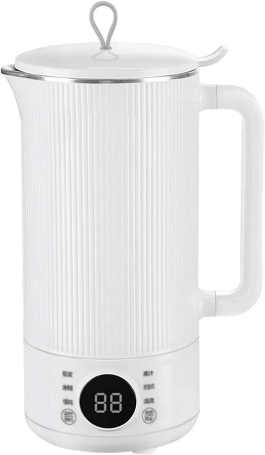 Blender met 350Ml, 148 x 104 x 255mm, 12 uur, 400 W, 220V, 50Hz, 100 W en 2-3 cm