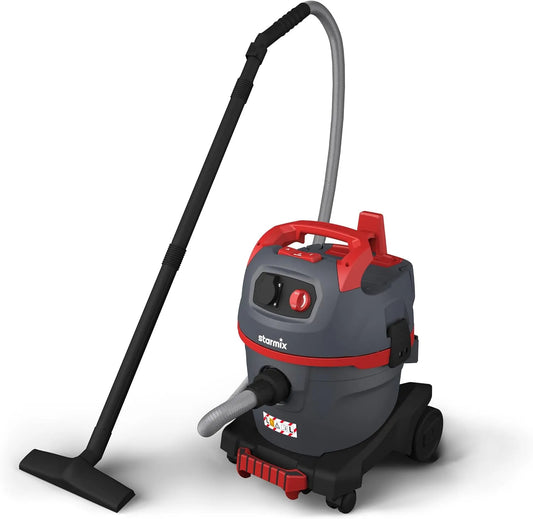 1400 W, 20 L, Stofzuiger, model ADL-1420, voor universeel gebruik 1400 W