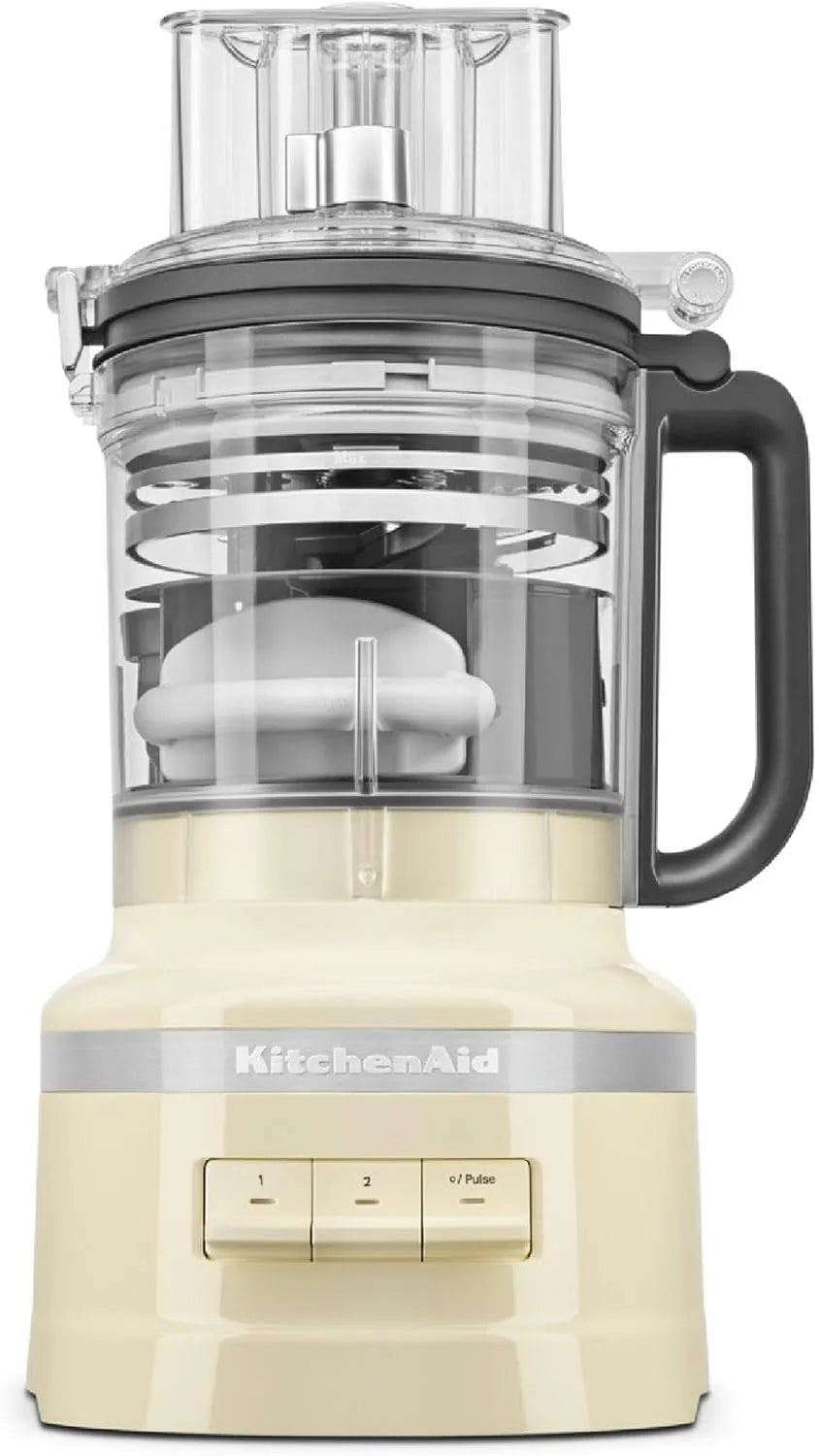 KI5KFP1319EAC, model KI5KFP1319EAC, 3-in-1, 3 snelheden Inhoud van de kom 3,1 liter