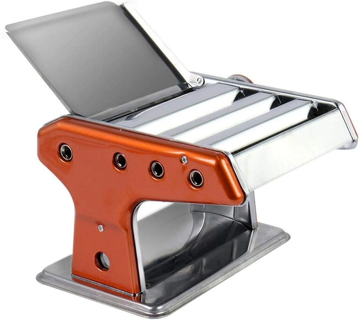 Machine, huishoudelijke noedelmachine voor de keuken, zwart