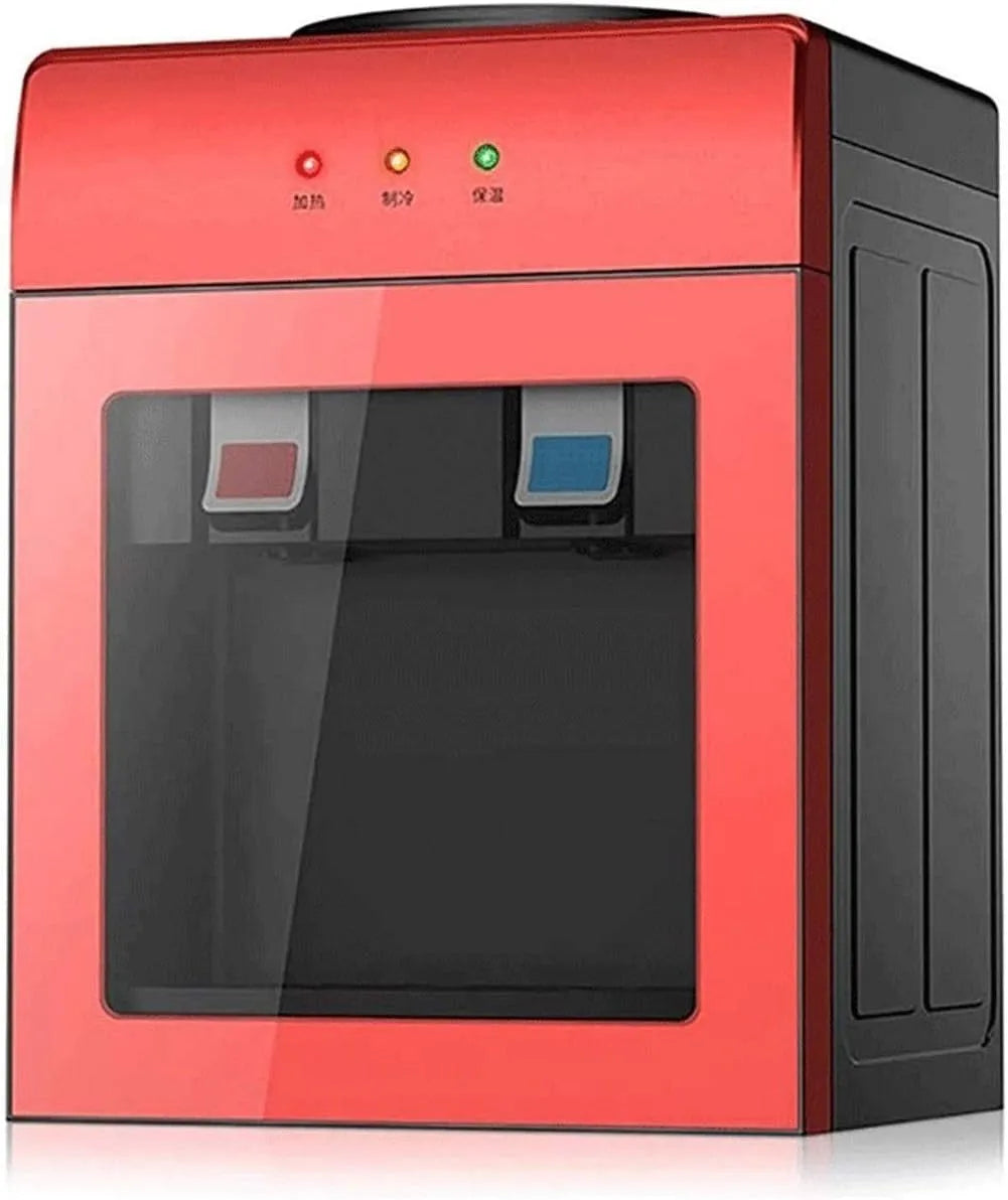 Waterdispenser, voor Thuiskantoor Slaapzaal, Energiebesparing, 220V