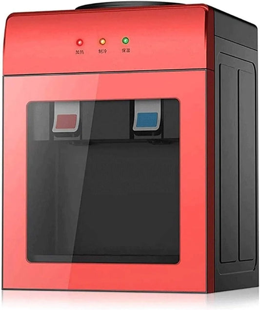 Waterdispenser, voor Thuiskantoor Slaapzaal, Energiebesparing, 220V
