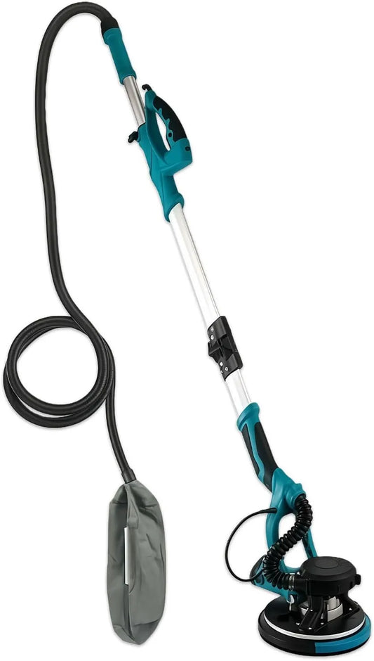 Machine met 850 W, 1 x 2 m, 1800 W, 1-2 cm, 24 uur en 5 standen